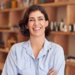 Linda K.