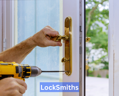 LockSmiths