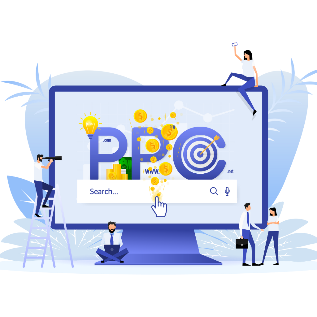 ppc paid marketing services for pool contractors