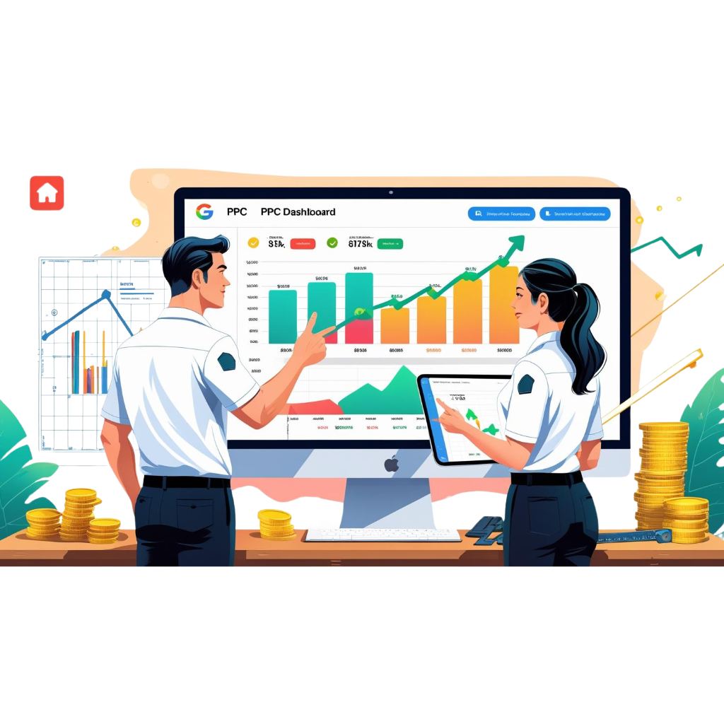 ppc paid marketing services for remodeling contractors