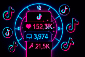 The Best Time to Post on TikTok in 2025 (Tricks To Go Viral)