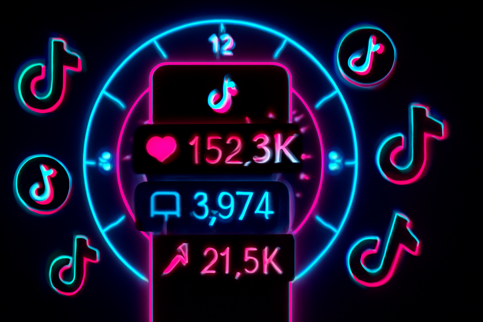 The Best Time to Post on TikTok in 2025 (Tricks To Go Viral)