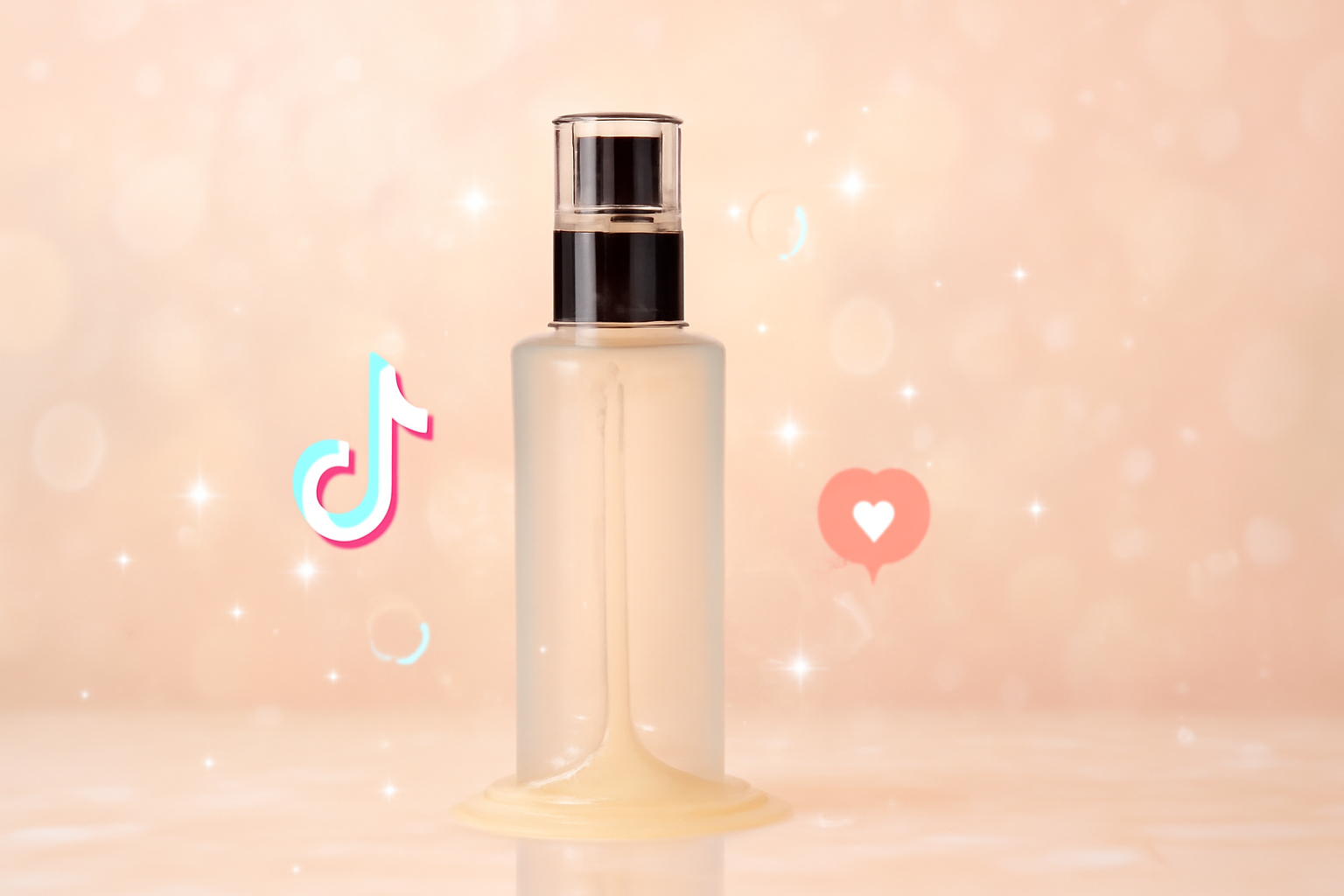 This Viral Snail Mucin Serum Hit 32 Million TikTok Views and Sold Out Everywhere