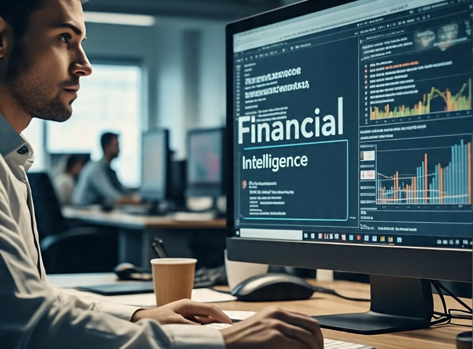Intuit’s AI Agents Redefine Mid-Market Business Automation