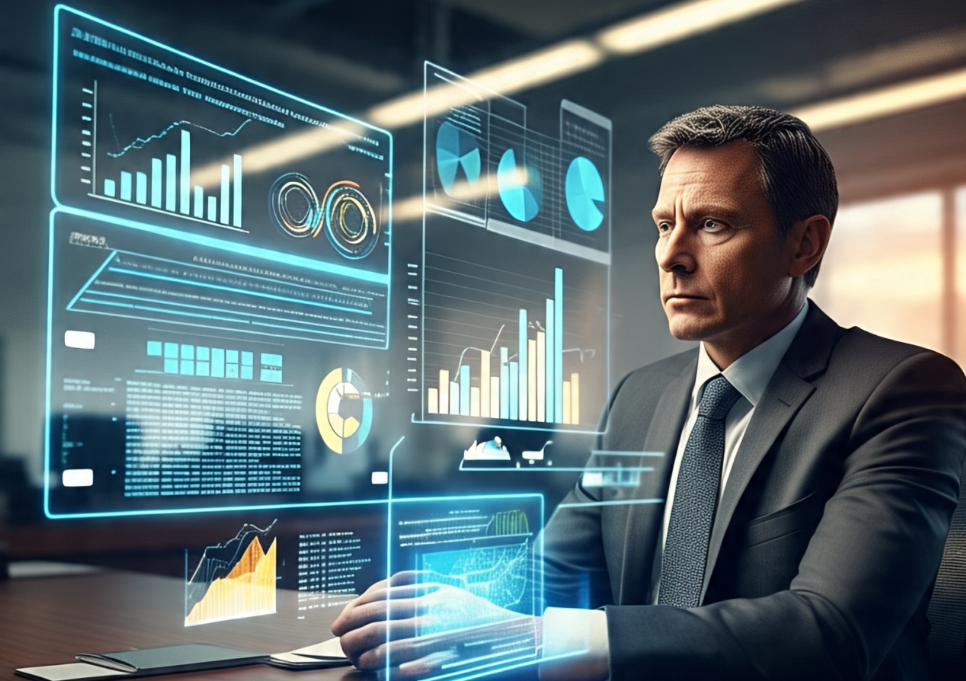 Enterprise-Ready Multi-Entity Financial Management