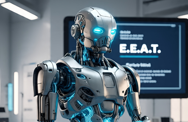 E-E-A-T: Experience, Expertise, Authority & Trust Still Matter, More Than Ever