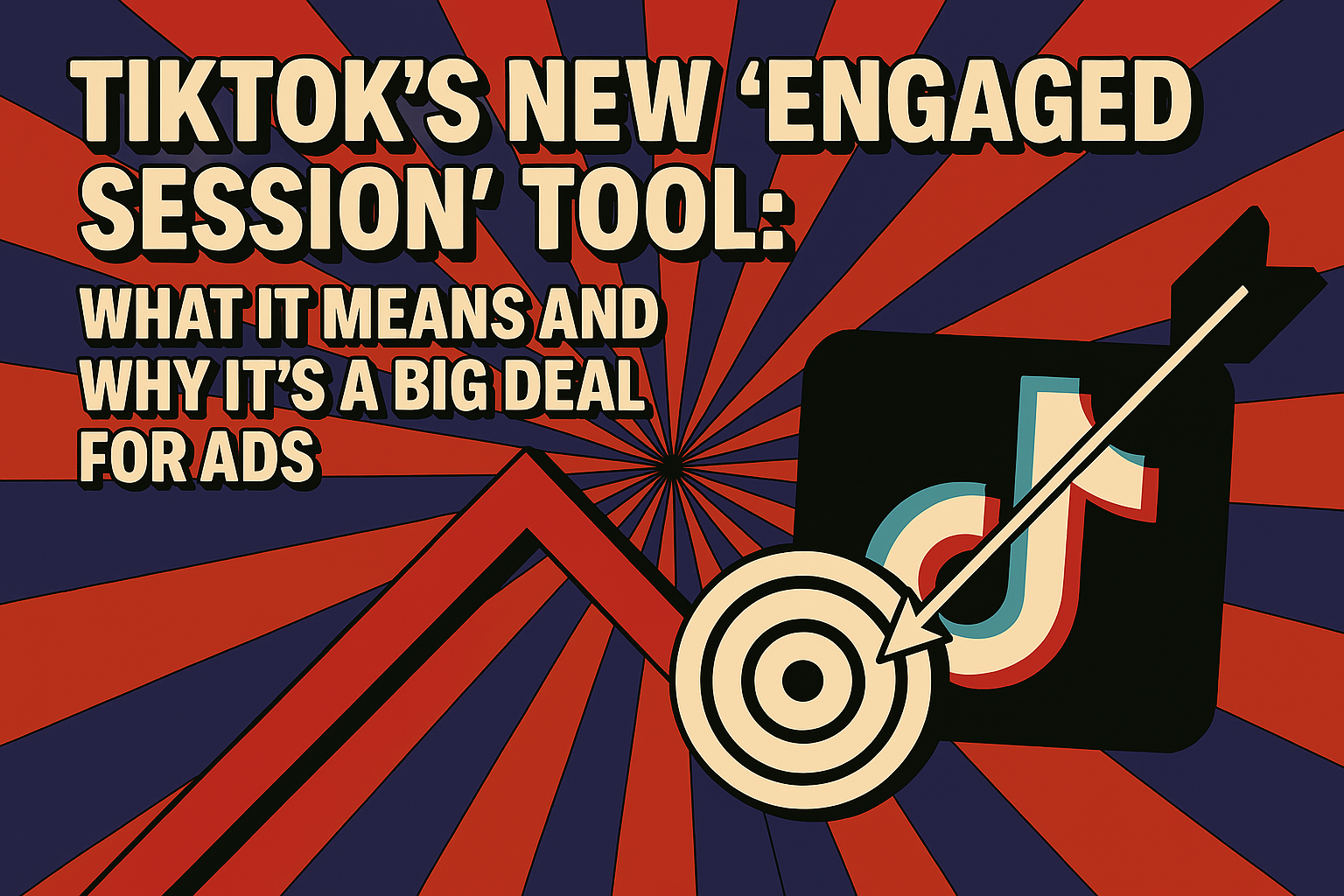 TikTok Engaged Session Tool