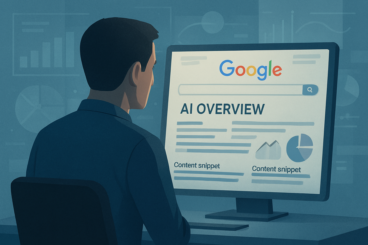 Get My Website into Google AI Overviews