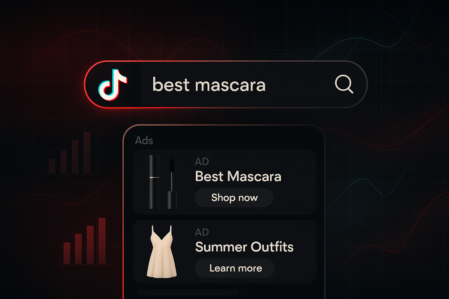 TikTok Is Getting Serious About Search Ads