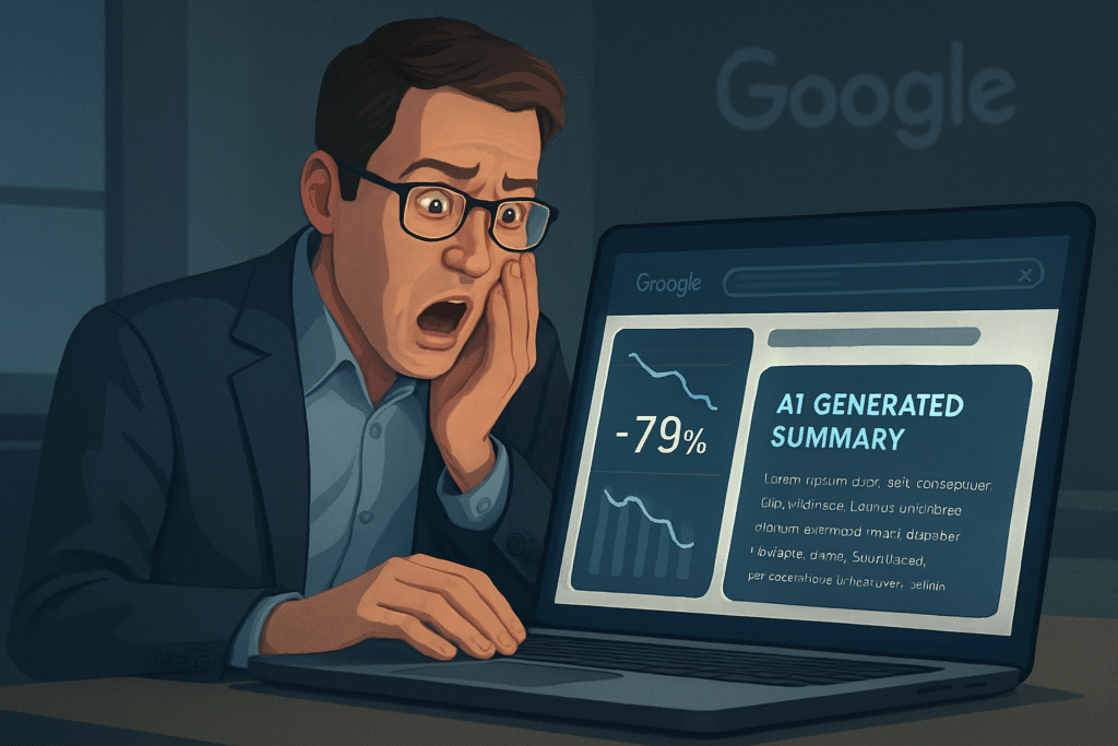 Google AI Mode