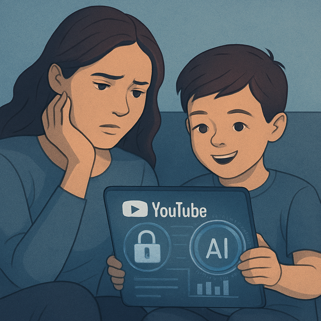 Youtube Ai For Kids