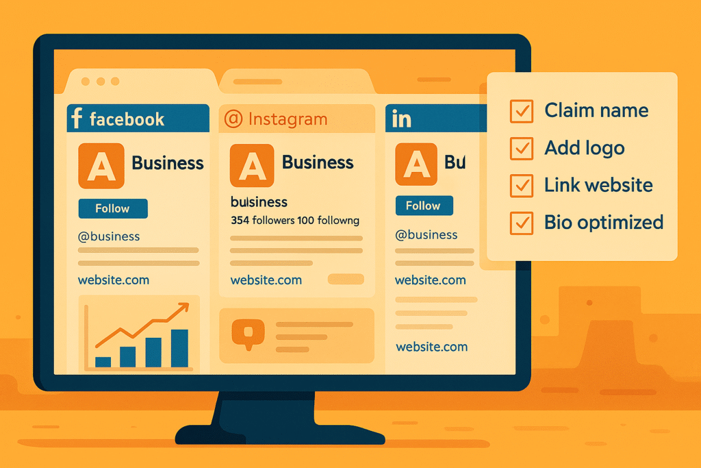 Social Media Is The Modern Tool for Business Success