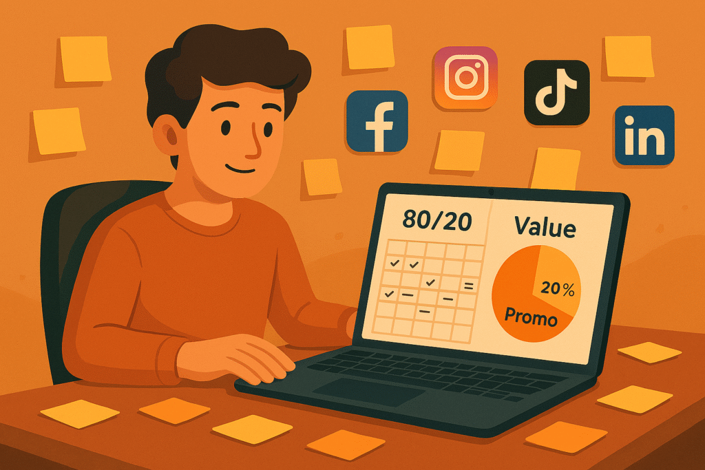 80/20 Rule Value