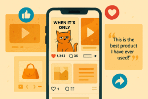 Social Media Marketing Strategies That Actually Work
