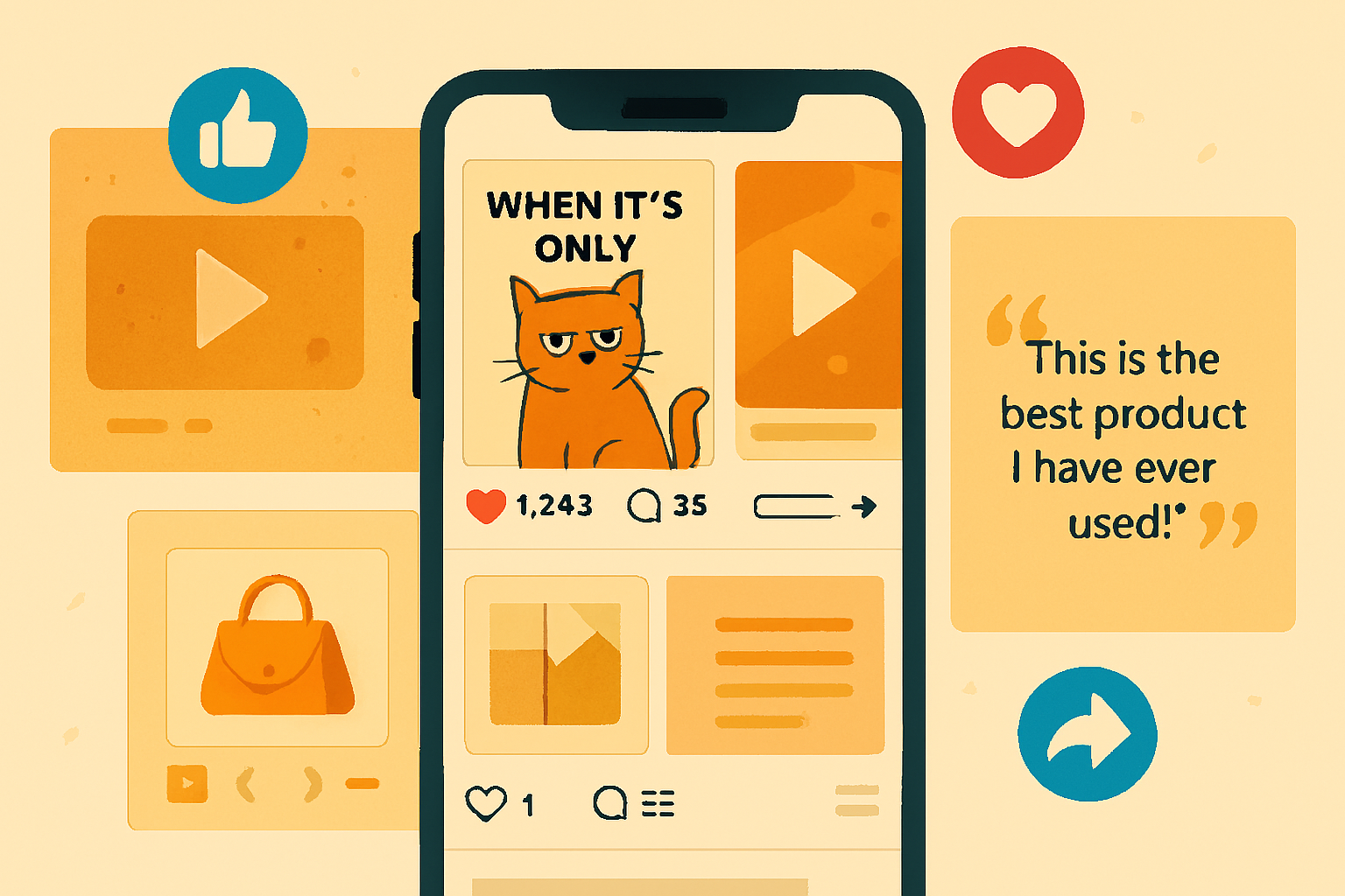Social Media Marketing Strategies That Actually Work