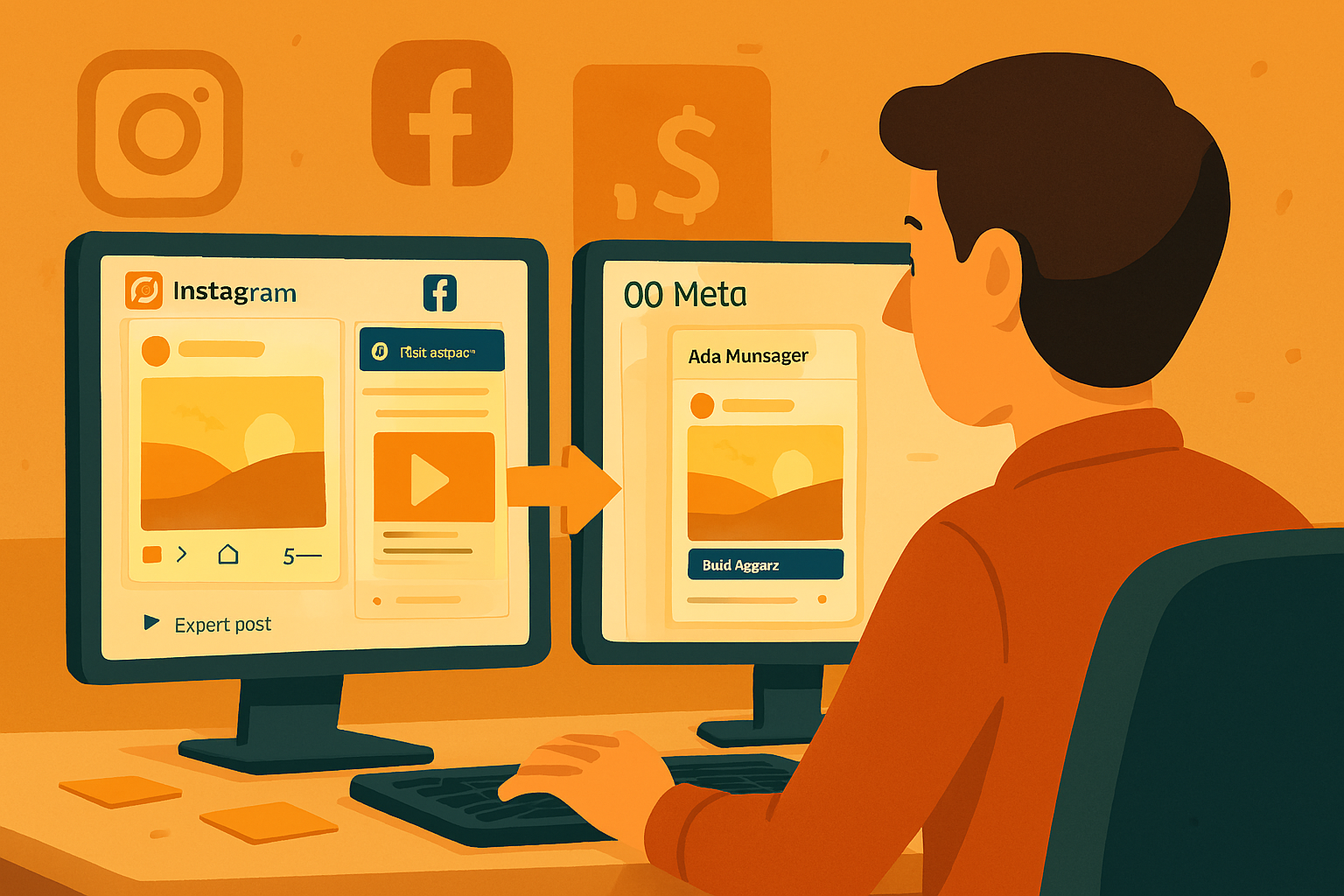 Meta’s “Existing Posts as Ads” Tool Changing the Game for Business Marketing on Social Media