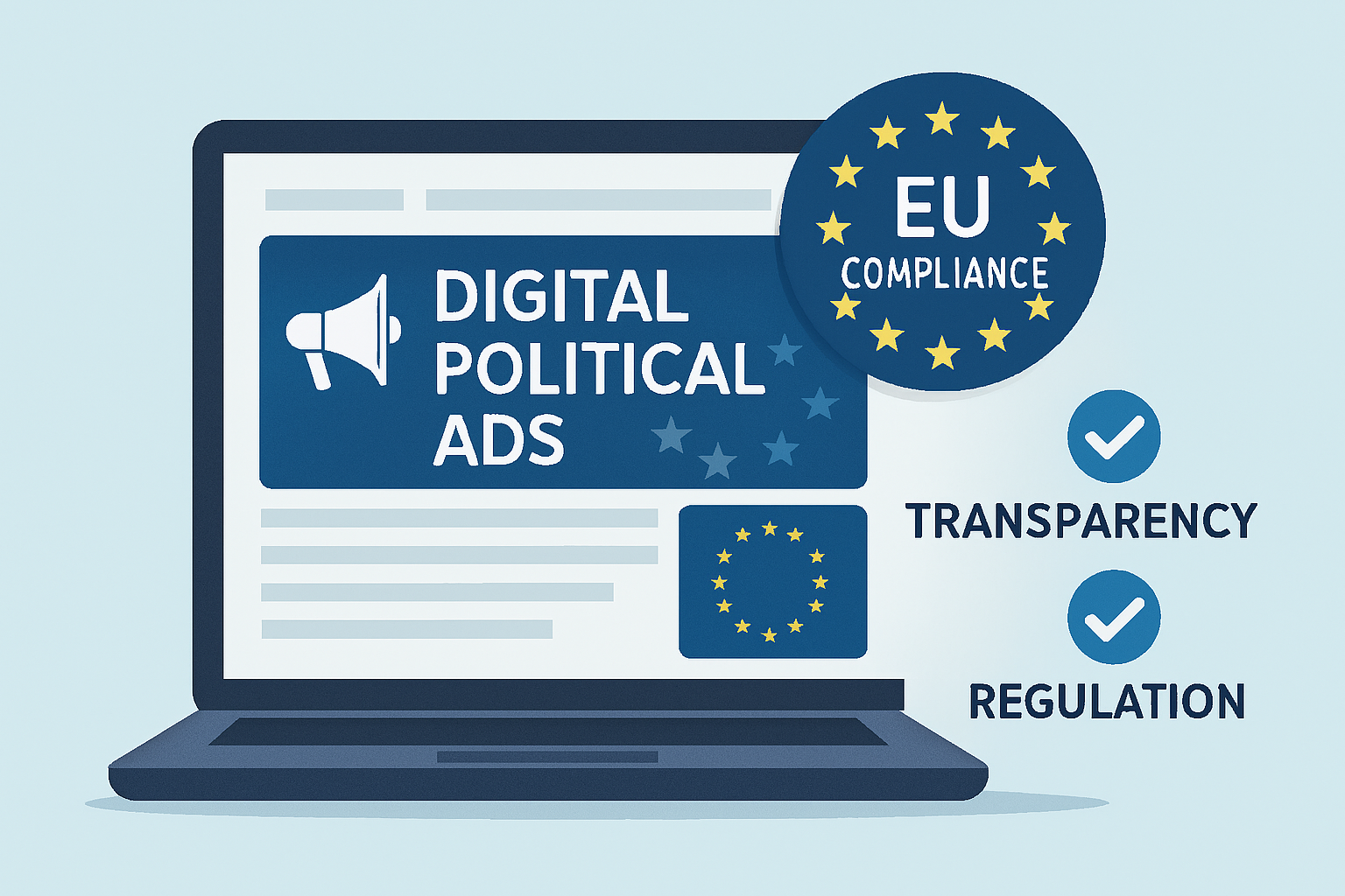 EU Political Ads