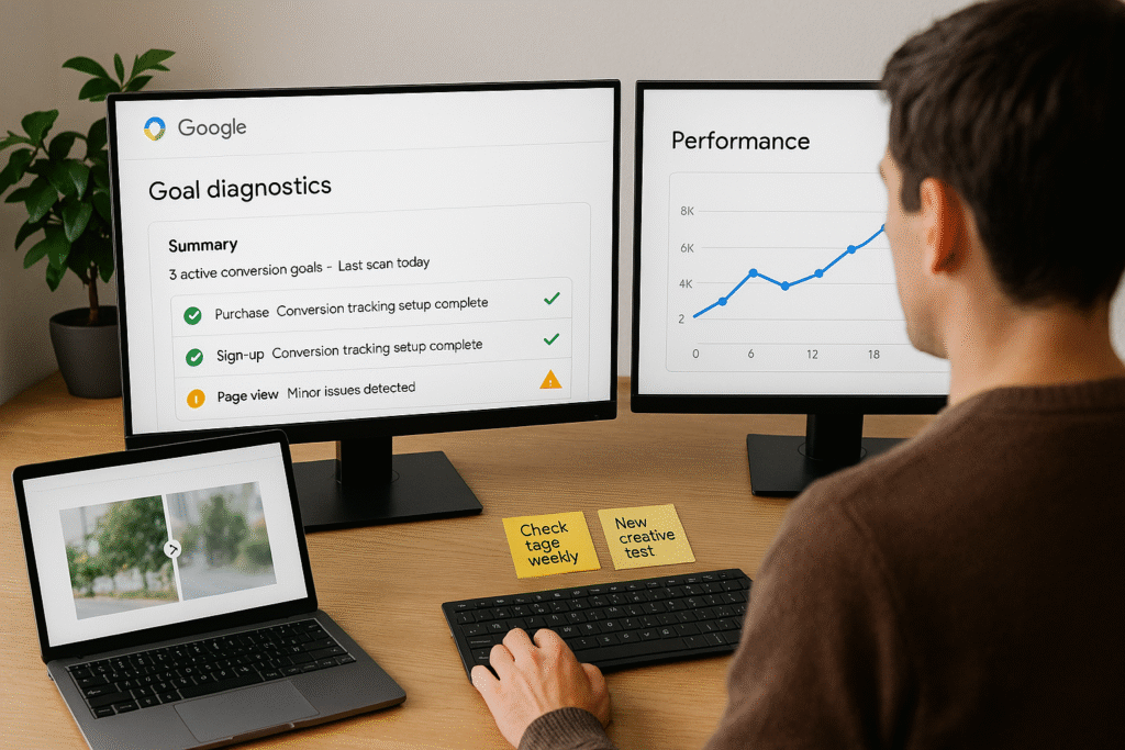 Google Recent Enhancements to Performance Max