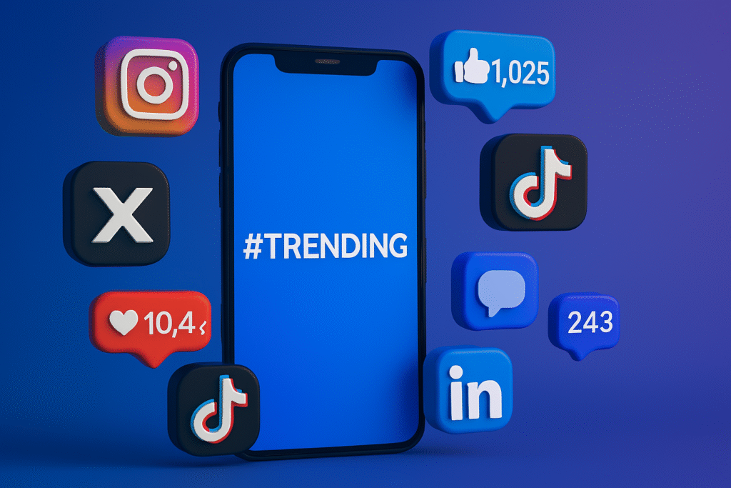 Key Components of Successful Hashtag Campaigns
