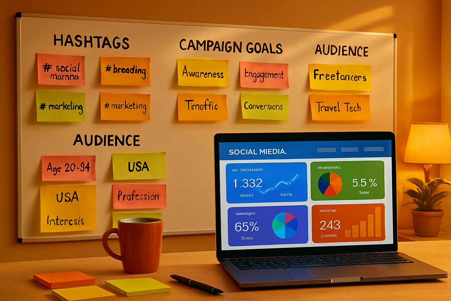 The 101 Ultimate Guide to Hashtag Campaigns