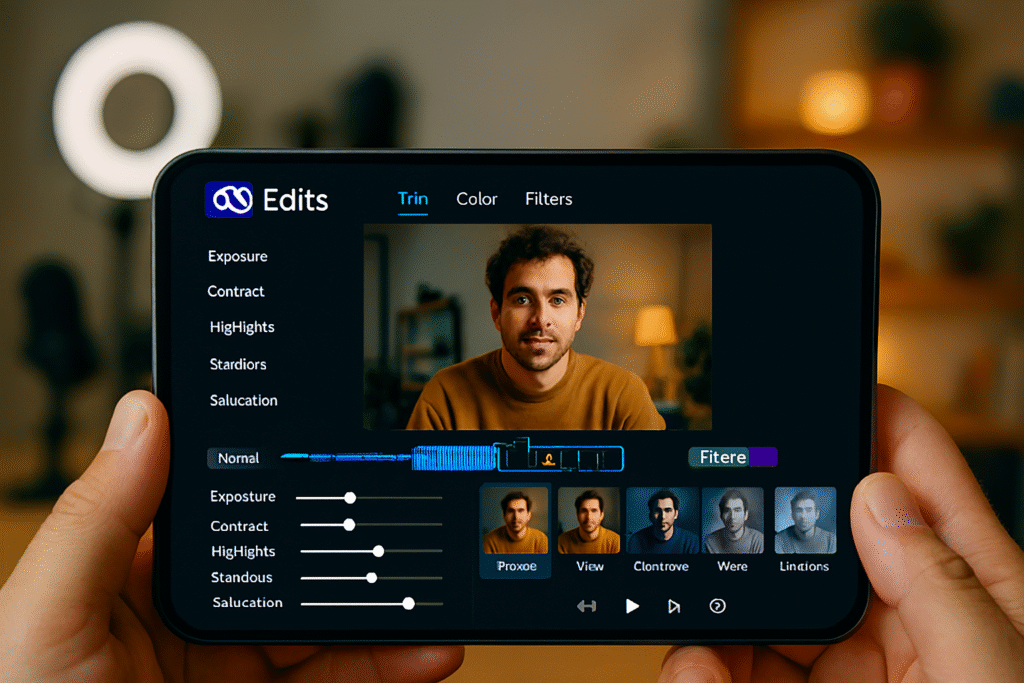 Instagram Chief Dispels Engagement Myth and Confirms Edits App Boosts Reach