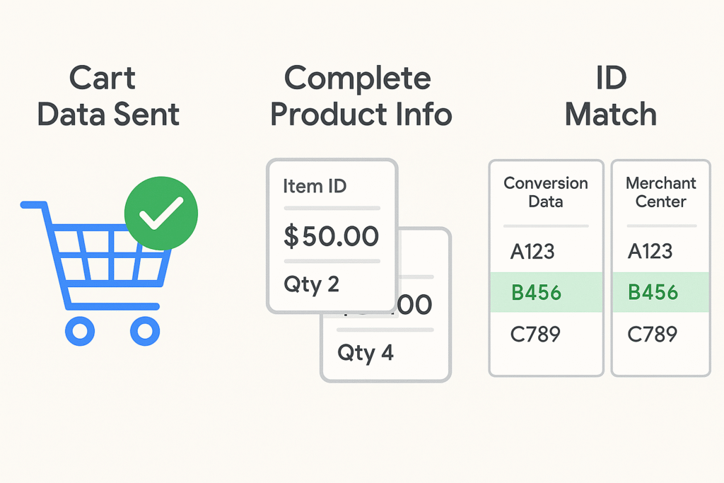 What Data Diagnostics Tool Checks For