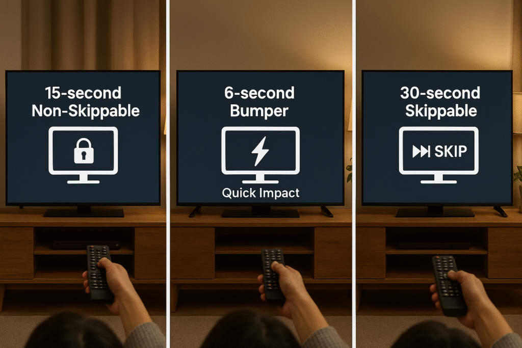 How Advertisers Can Get Their Campaigns on YouTube TV