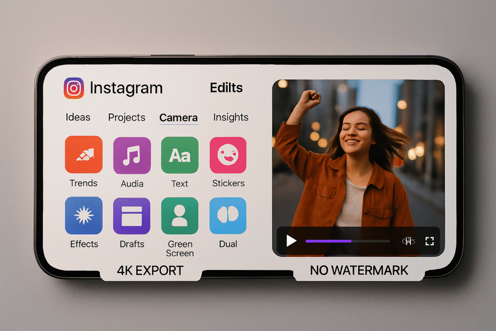 Key Features That Make Edits Stand Out