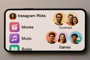Instagram Picks Feature Could Help You Bond Over Interests