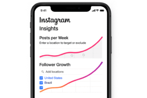 Is Your Instagram Growth Slowing Down