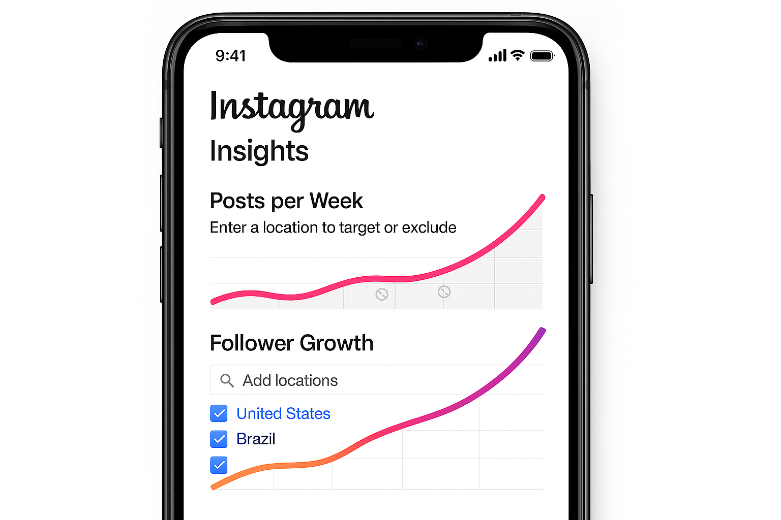 Is Your Instagram Growth Slowing Down