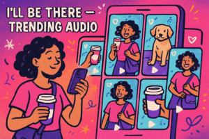 The Top Instagram Reels Trends to Try This Week