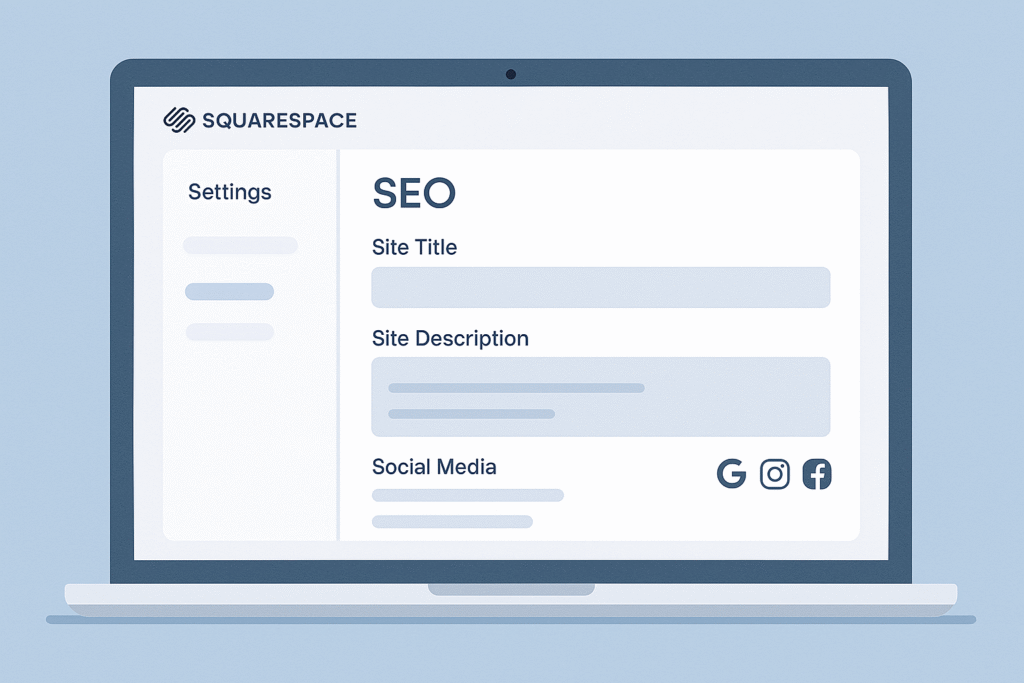 seo checklist