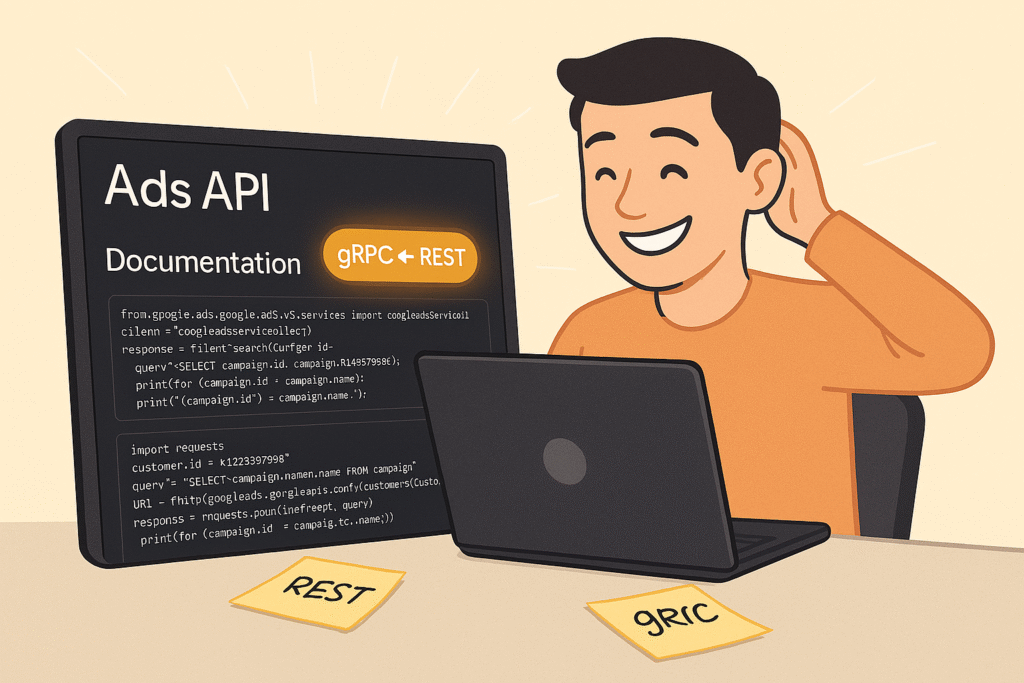 What's New in the Google Ads API