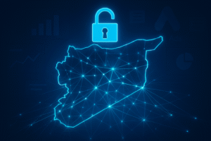Syria Sanctions Lifted in Google Ads Country Restrictions