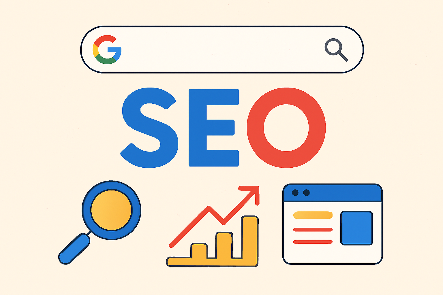 How to Learn SEO