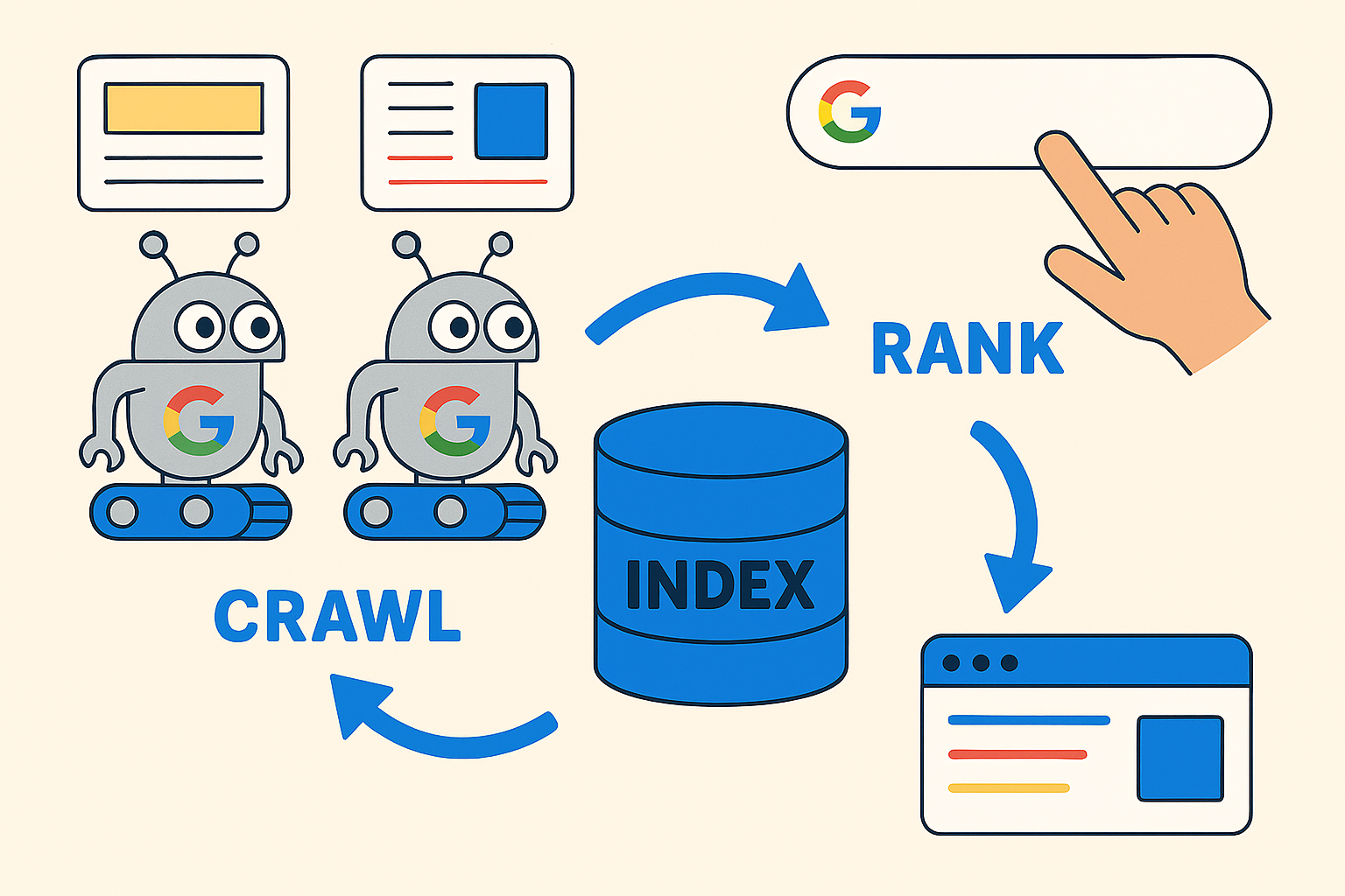 How to Learn SEO in 5 Simple Steps