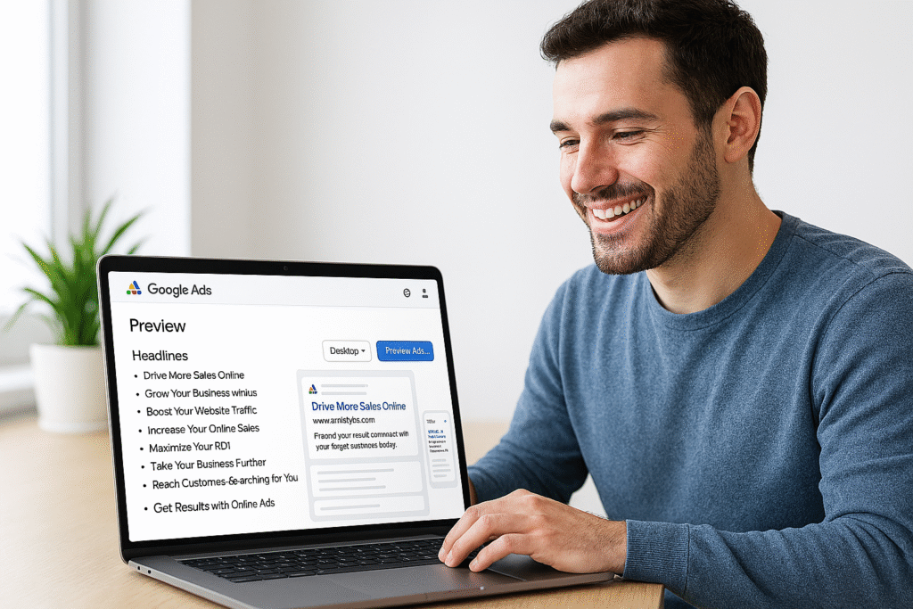 What Changed in Google Ads
