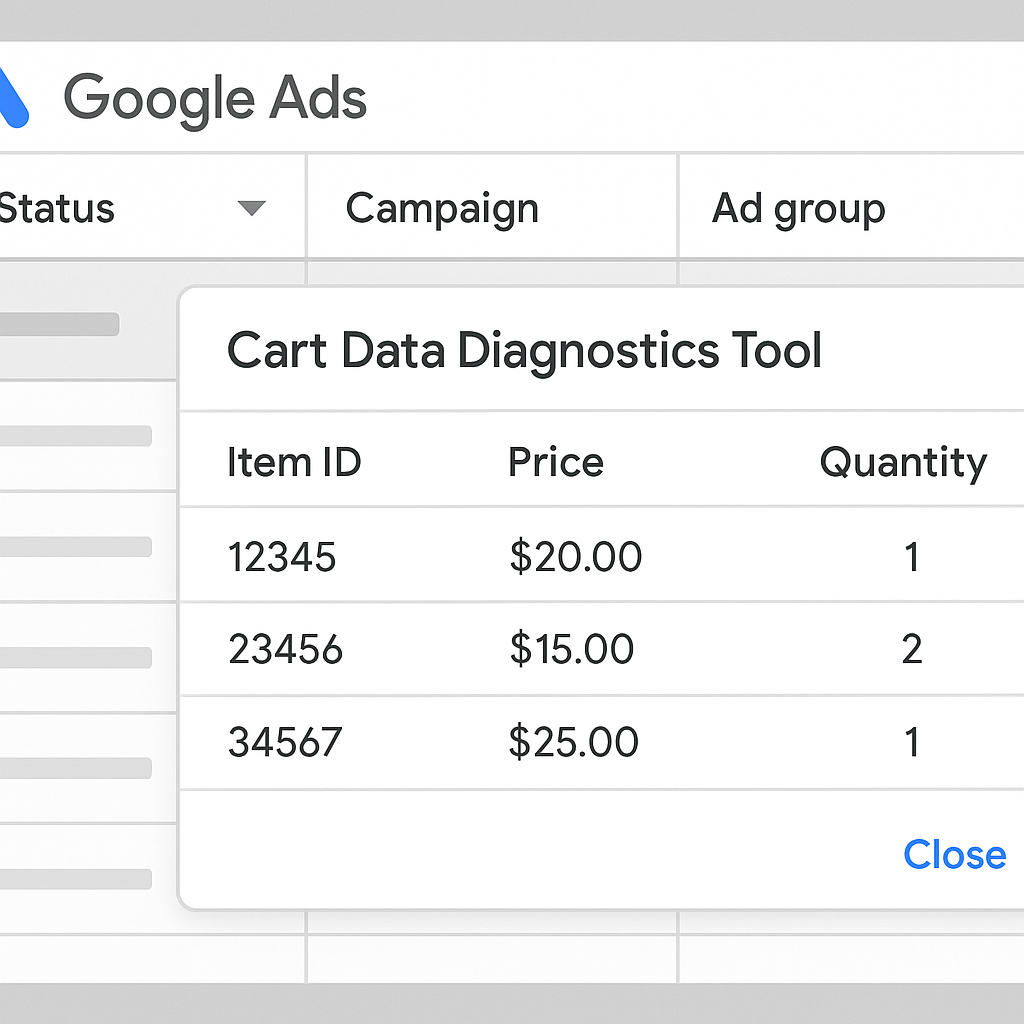 Why Google Ads Launched This Tool